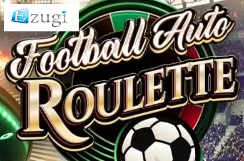 Football Auto Roulette
